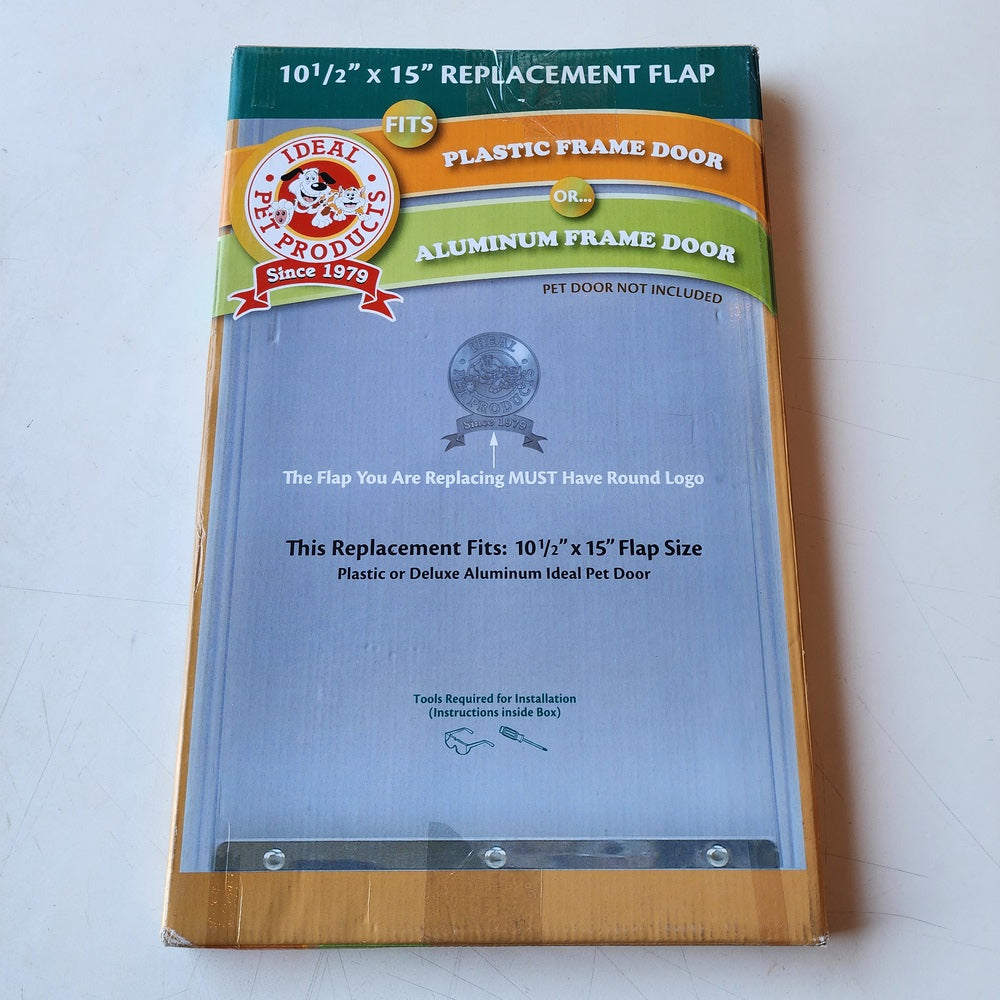 15in 101/2 Extra Large Replacement Flap For Original 15in 101/2 Extra Large Replacement Flap For Original